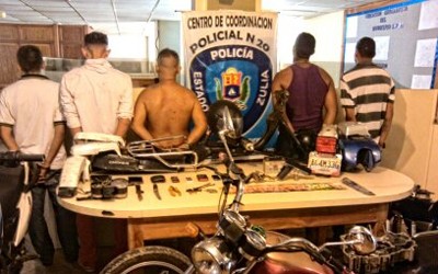 1223 22LOS CHUECOS
